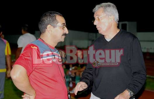 CAB : Chronique d'un limogeage annoncé