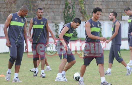 CSC : CSC 5 - MOC 4 : Un match poignant