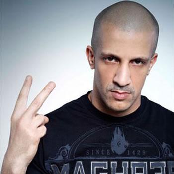 «Mon combat principal est de représenter les miens»                                    RIM-K DES 113 À L'EXPRESSION