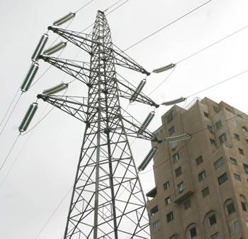 Sonelgaz «fait la fête» à ses clients                                    DERNIÈRE COUPURE DE L'ELECTRICITE AVANT LA FIN DU RAMADHAN