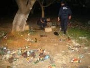 منحرفون يحكمون قبضتهم على حيي البستان و 1200 مسكن بباتنة