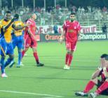 الإقصاء ليس نهاية العالم وسنتفرغ للبطولة                                    بلحوت يهوّن من خروج أولمبي الشلف من المنافسة الإفريقية ويصرح