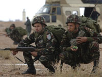 توقيف 3 إرهابيين من بينهم أمير ب