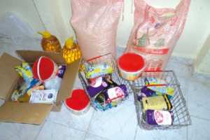 الوالي يشدّد على توزيع قفة رمضان في موعدها بالشلف