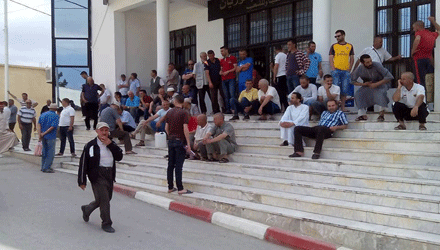 عين بوزيان بسكيكدة