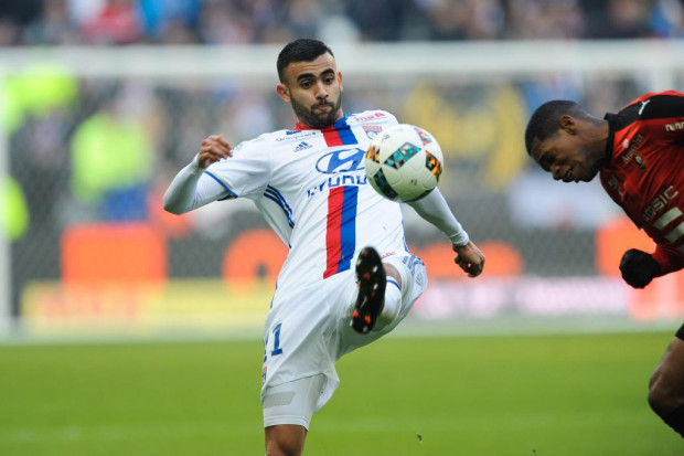 Abdelkader Ghezzal évoque l'intérêt d'un club italien pour son frère