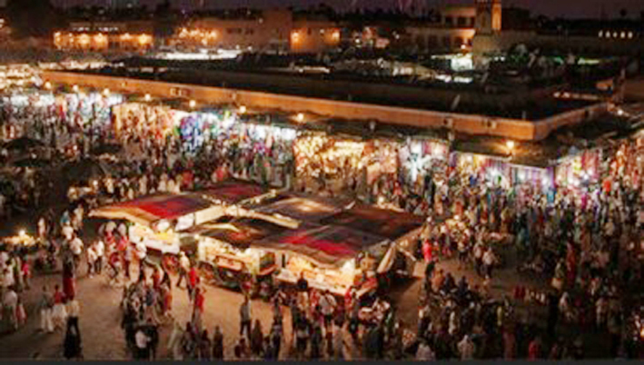 Ramadhan 2017 : Un programme d'activités et de loisirs au profit des citoyens de la capitale