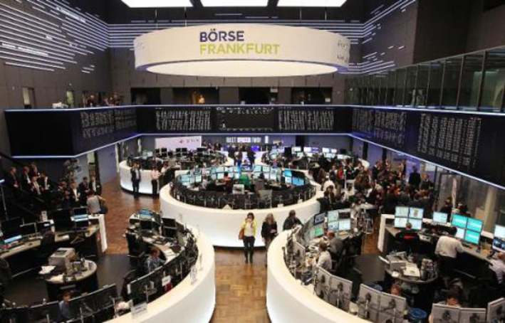 Bourses : Les places européennes font du surplace