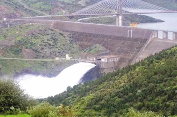 Le ministère opte pour la construction d'une station de pompage