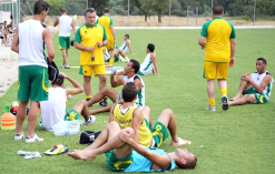 شبيبة القبائل تستأنف تحضيراتها اليوم بقيادة فابرو                                    الكناري يشارك في دورة ودية ببجاية