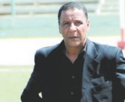 عمراني يضبط التعداد بمواجهة سعيدة وبلعباس                                    وداد تلمسان يتدعم بعودة سيدهم