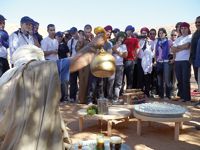 Tourisme en Algérie                                    Smaïl Mimoune : 'Priorité à la qualité de service