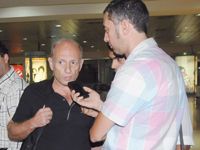 Le nouvel entraîneur du Mouloudia est arrivé hier en début de soirée                                    Rabier : ' Le MCA, je connais