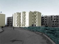 1500 وحدة سكنية ستسلم قبل نهاية 2012 ببومرداس