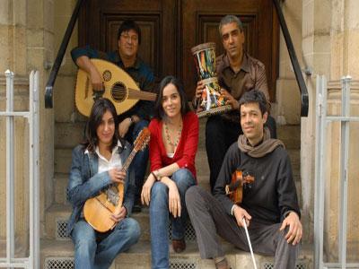 «Algérie : mémoires au présent» pour le cinquantenaire de l'Indépendance                                    Du 11 au 16 septembre à La Cité de musique