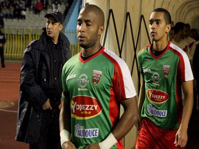 Sonatrach attire les «convoitises»                                    La compagnie pétrolière va financer quatre clubs de Ligue 1