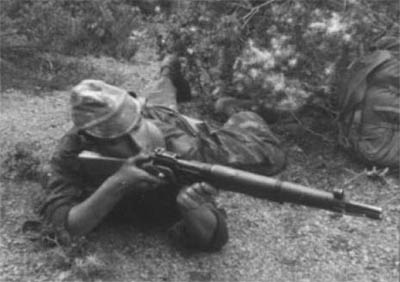 L'accrochage de Sidi Mohand Aklouche à Cherchell (II)