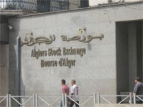 La léthargie de la Bourse d'Alger, un très beau stade sans joueurs                                    Face à un système financier sclérosé