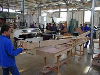 La justice déclare la grève «légale»                                    AFFAIRE «LEADER MEUBLE» DE TABOUKERT (TIZI OUZOU)