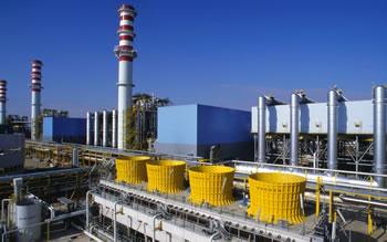 Deux centrales électriques pour Béchar et Ghardaïa                                    INVESTISSEMENTS EN MATIÈRE D'ENERGIE