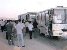 نقص وسائل النقل يؤرق سكان بلدية وادي الخير بمستغانم