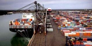 Algérie: Excédent commercial de 17 milliards de dollars durant les 7 premiers mois