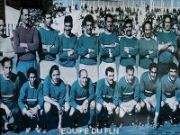 MCA, ESS, JSK, CRB, et USMA, ces clubs qui ont marqué l'histoire de l'Algérie indépendante