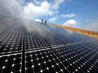 125 kits solaires installés à Tébessa