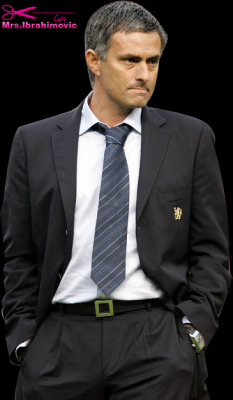 مورينيو “على الفرق الإنجليزية المهتمة بالتعاقد معي إظهار ذلك