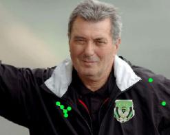 لومير يصل اليوم إلى قسنطينة وتربص تونس يوم 25 أوت                                    دييغو لم يمض بعد وفرحات يندمج مع المجموعة