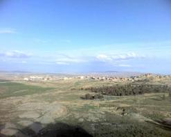 الشلالة في مغراوة بالمدية.. قرية منسية تصارع الإهمال                                    بعد خروجها من العشرية السوداء