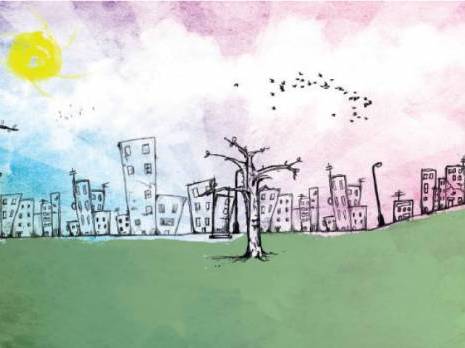 Lumière naturelle en milieu urbain : L'élément qui façonne nos villes