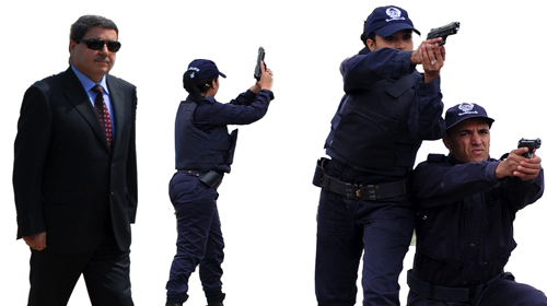 Sûreté nationale et les fruits d'une réforme