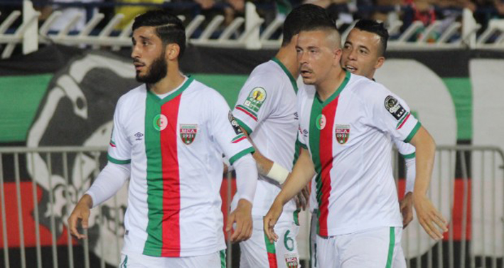 Ligue 1 Mobilis : Le MC Alger n'est pas épargné par la crise financière