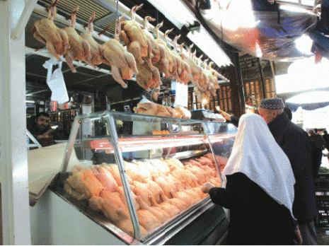 Régulation du marché durant le Ramadhan : Un casse-tête chinois