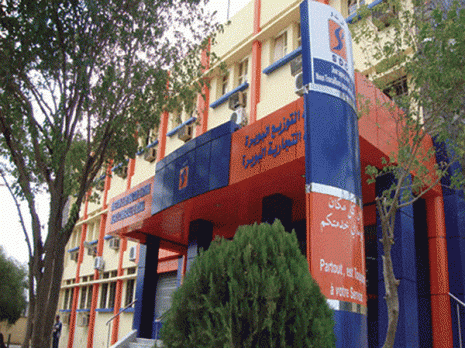 20% de la production gaspillés