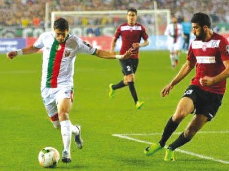 Le Doyen pour conserver son fauteuil de leader