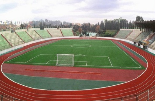 تجنيد أكثر من 700 شرطي لتأمين مباراة سريع غليزان ومولودية الجزائر