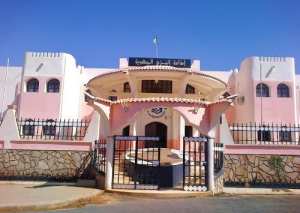 تسريح أعوان أمن مؤسسة البث الإذاعي والتلفزي بإيليزي