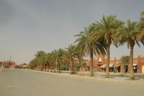 رمضان يفرض حظرا للتجوال على الصائمين بأدرار