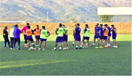 Mbabane Swallows - MC Alger, demain à 15h (14h algérienne) : Une victoire pour garder le leadership