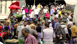 Les mots et les comportements d'un mois pas comme les autres / Petit abécédaire du Ramadhan des Algériens