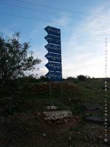 TLEMCEN  Taghzout, après le terrorisme, la misère et l'oubli