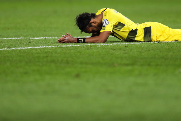 Borussia Dortmund: Aubameyang serait déterminé à rejoindre le PSG !