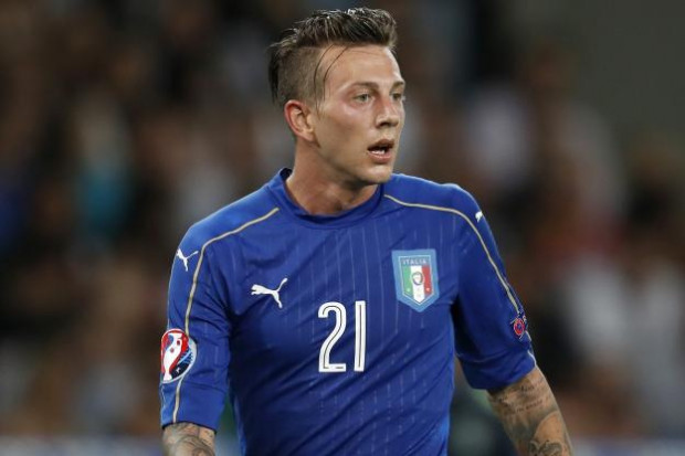 Juventus : Une grosse offre pour Bernardeschi '