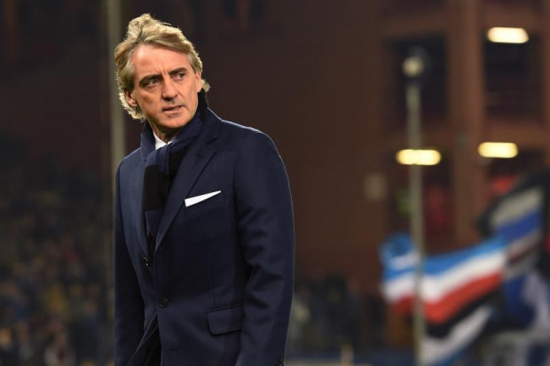 Nouveau challenge pour Roberto Mancini