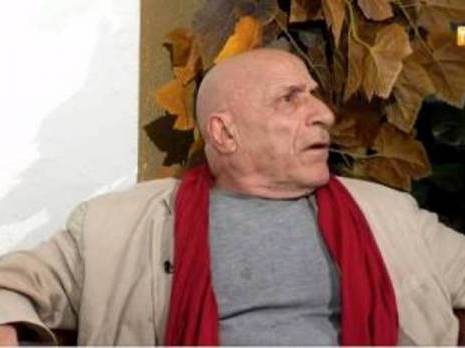 Algérie - La caméra cachée de trop: Boudjedra malmené