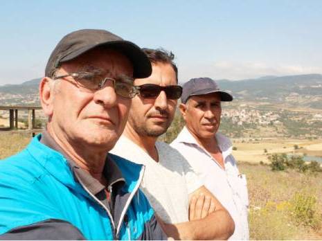 Préserver les terres agricoles, un combat de générations