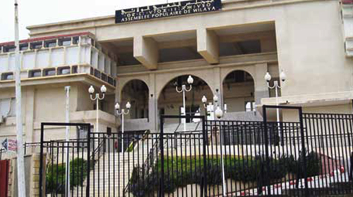 «L'action collégiale et la concentration des efforts pour plus d'efficacité et de résultats»