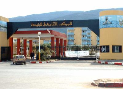 Université Blida 1 : L’internationalisation de la formation en débat